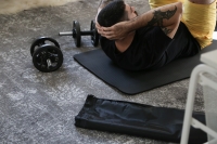 Vijf minuten trainen werkt echt (en hier is waarom)