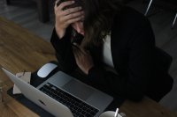 Zo herken je een burnout voordat het te laat is
