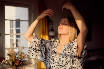 Je wilt gezonder leven maar de energie ontbreekt