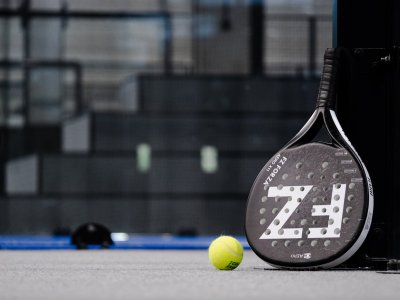 Padel traint je lijf harder dan de meeste mensen beseffen