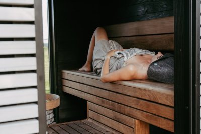 Hersteltech van de sportschool staat nu in je huiskamer