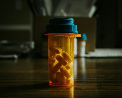 Je supplement kan zomaar een verboden medicijn bevatten